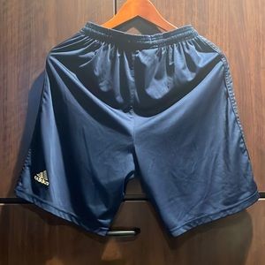 Adidas Manchester United Athletic Shorts